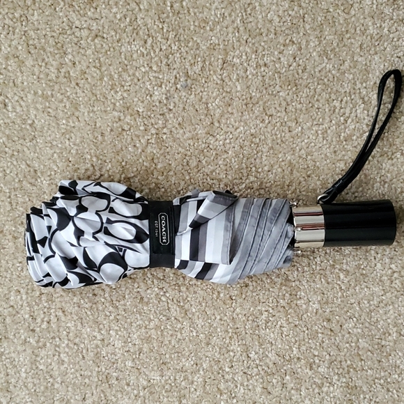 Coach Accessories - Coach Umbrella